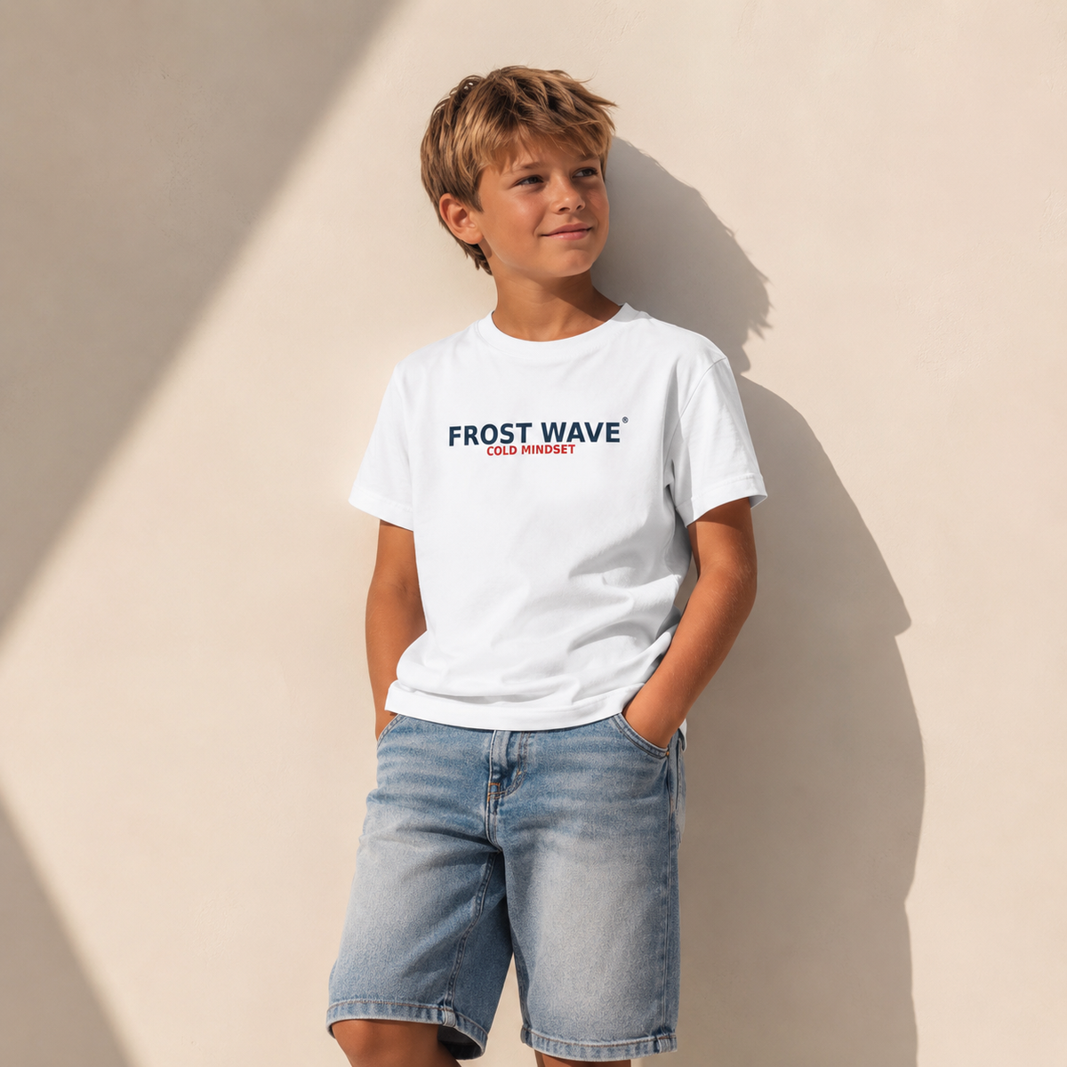 Camisetas de niños