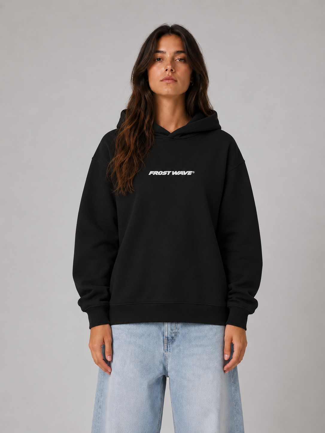 SUDADERAS CON CAPUCHA MUJER