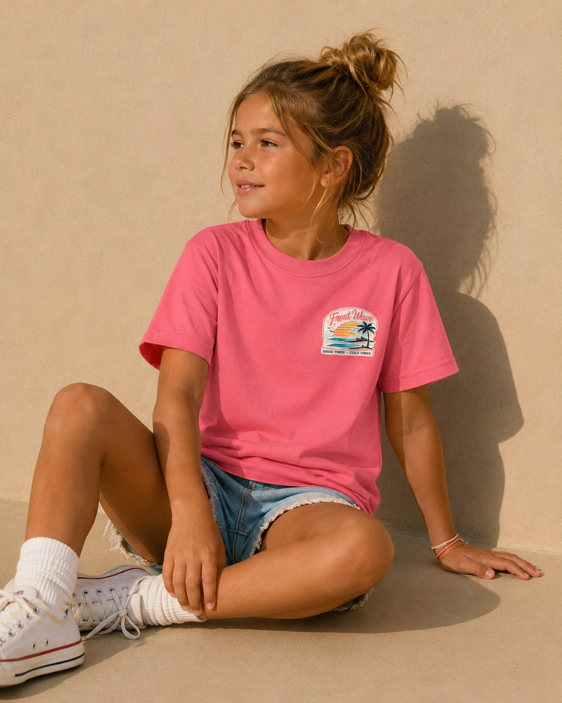 Camisetas Summer Edition
