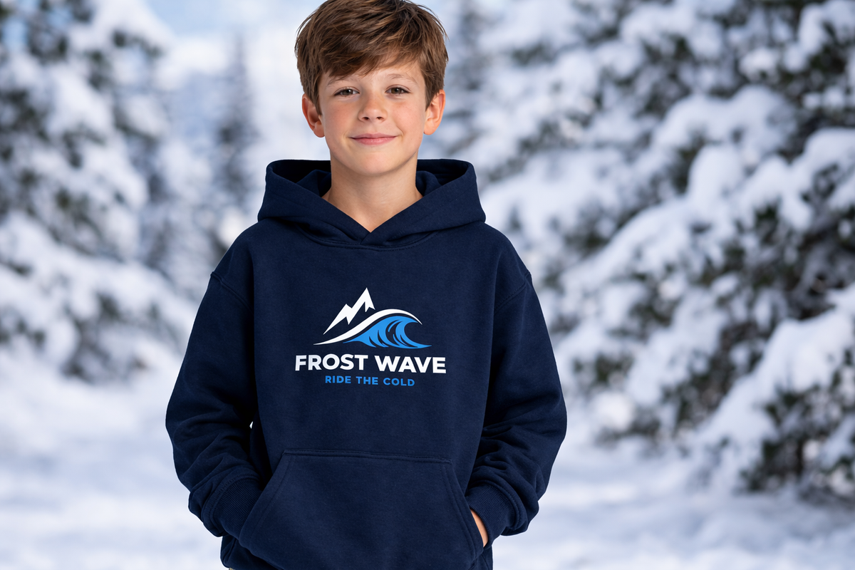 Sudaderas de niños