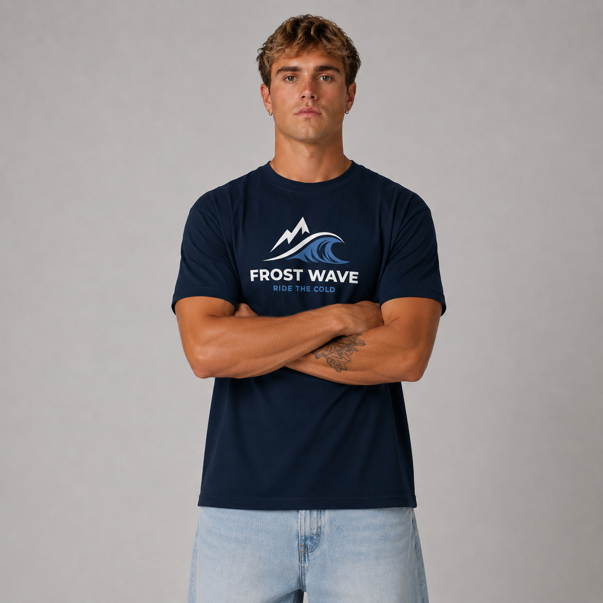 Camisetas de Hombre