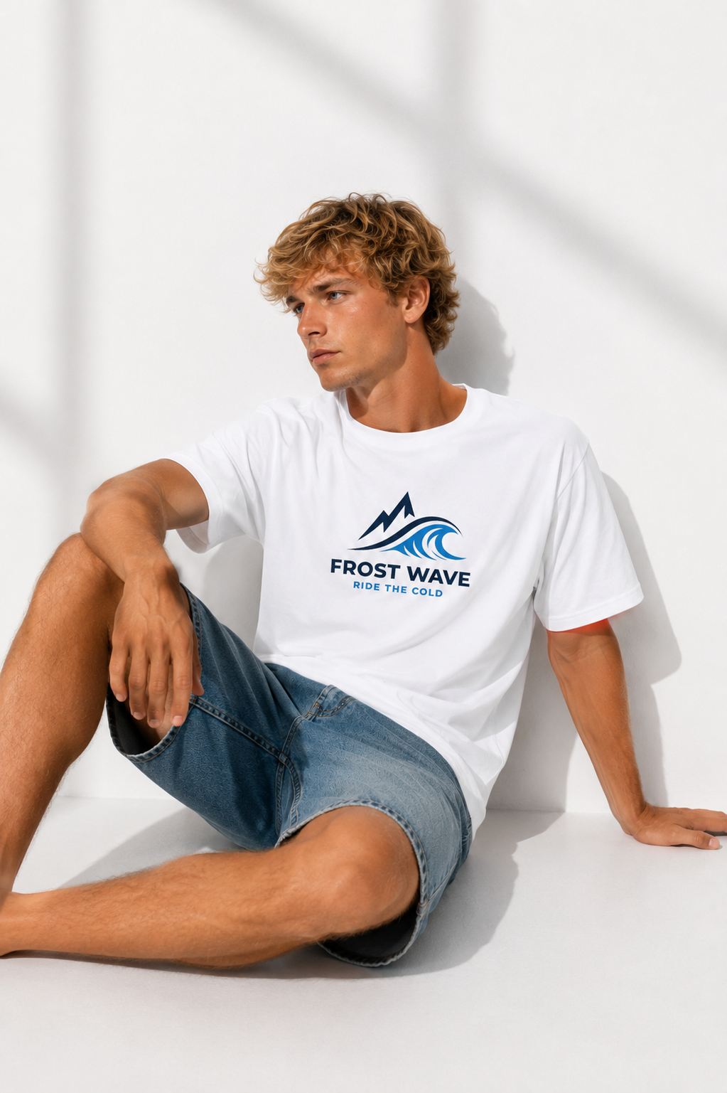Camisetas de Hombre