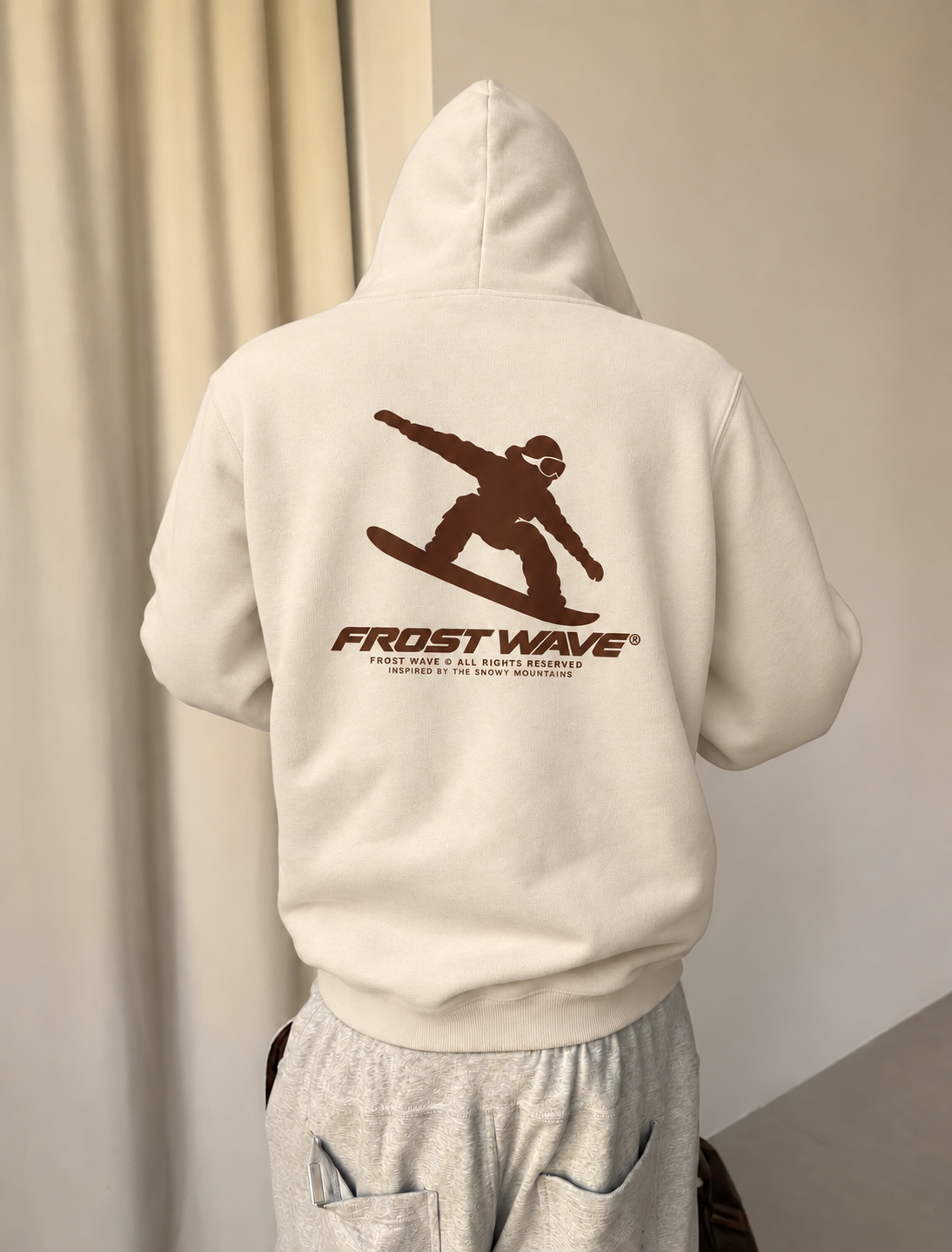 Sudaderas con capucha