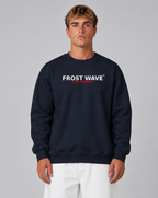 Kapuzenloser Cold Mindset Hoodie