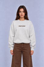 Sudadera Box Logo