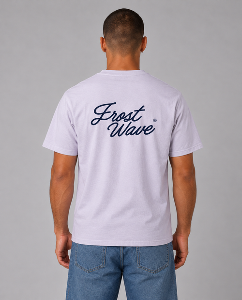 Camiseta Letter