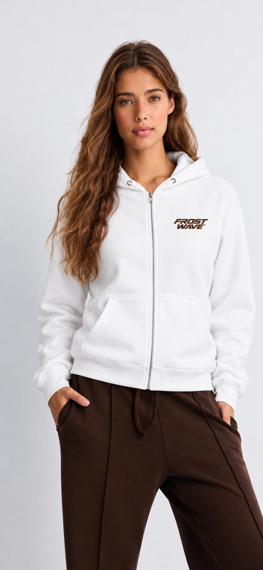 Sudadera Snow