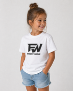 Northside Frost Oversize Bio-T-Shirt