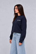 Sudadera Letter