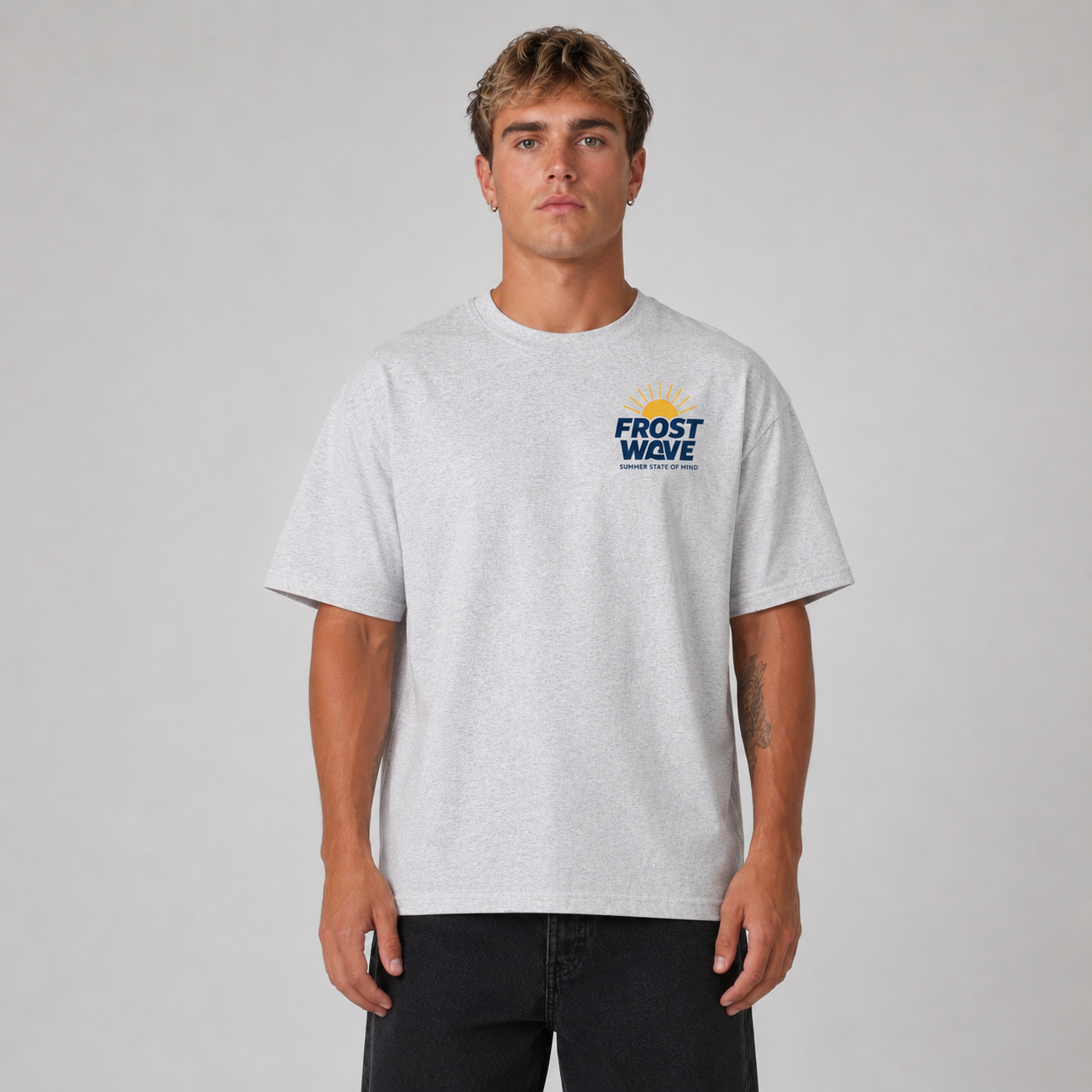 Camiseta Summer State
