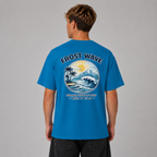 Camiseta Summer State