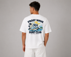 Camiseta Ice Surf Club