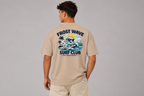 Camiseta Ice Surf Club