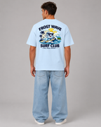 Camiseta Ice Surf Club