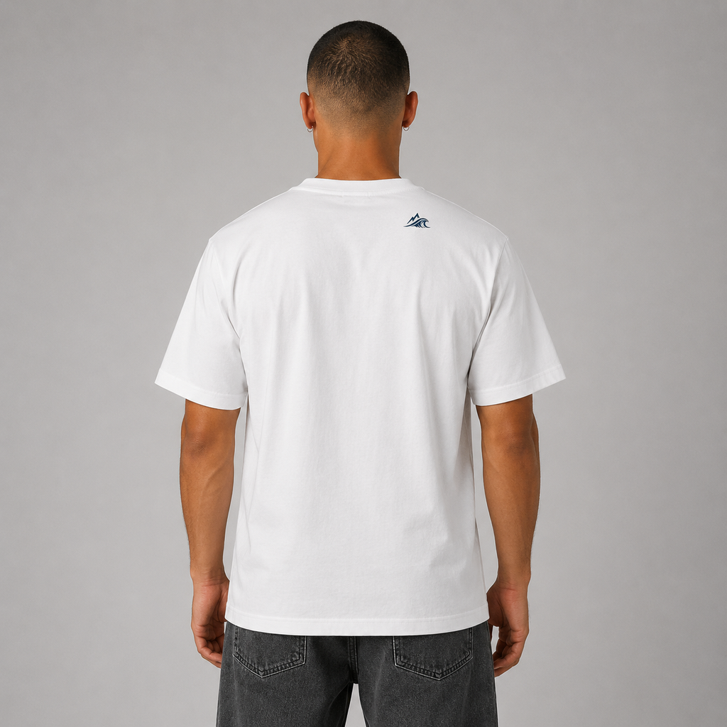 Camiseta Cold Mindset