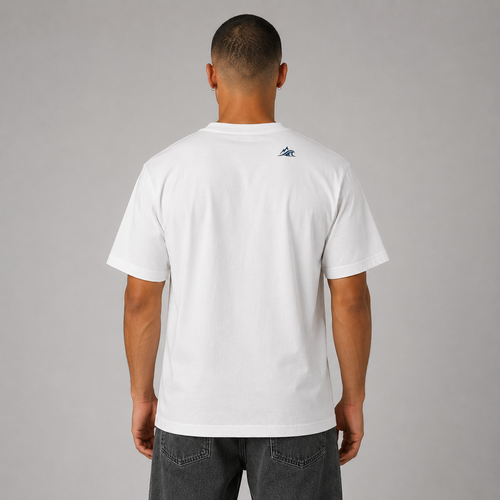 Camiseta Cold Mindset