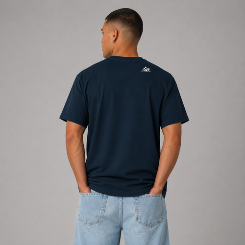 Camiseta Cold Mindset