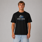 Camiseta Ride The Cold