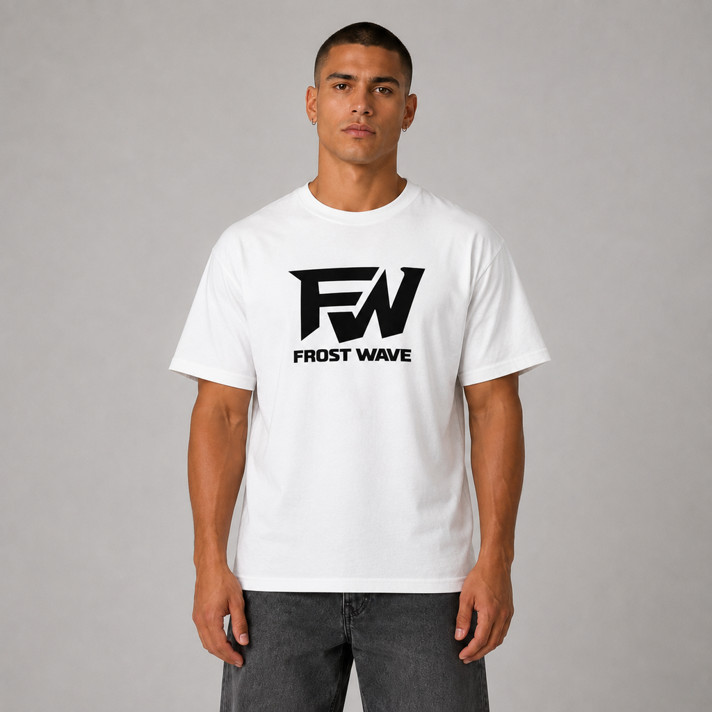 Northside Frost Organic T-shirt