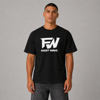 Camiseta orgánica Northside Frost