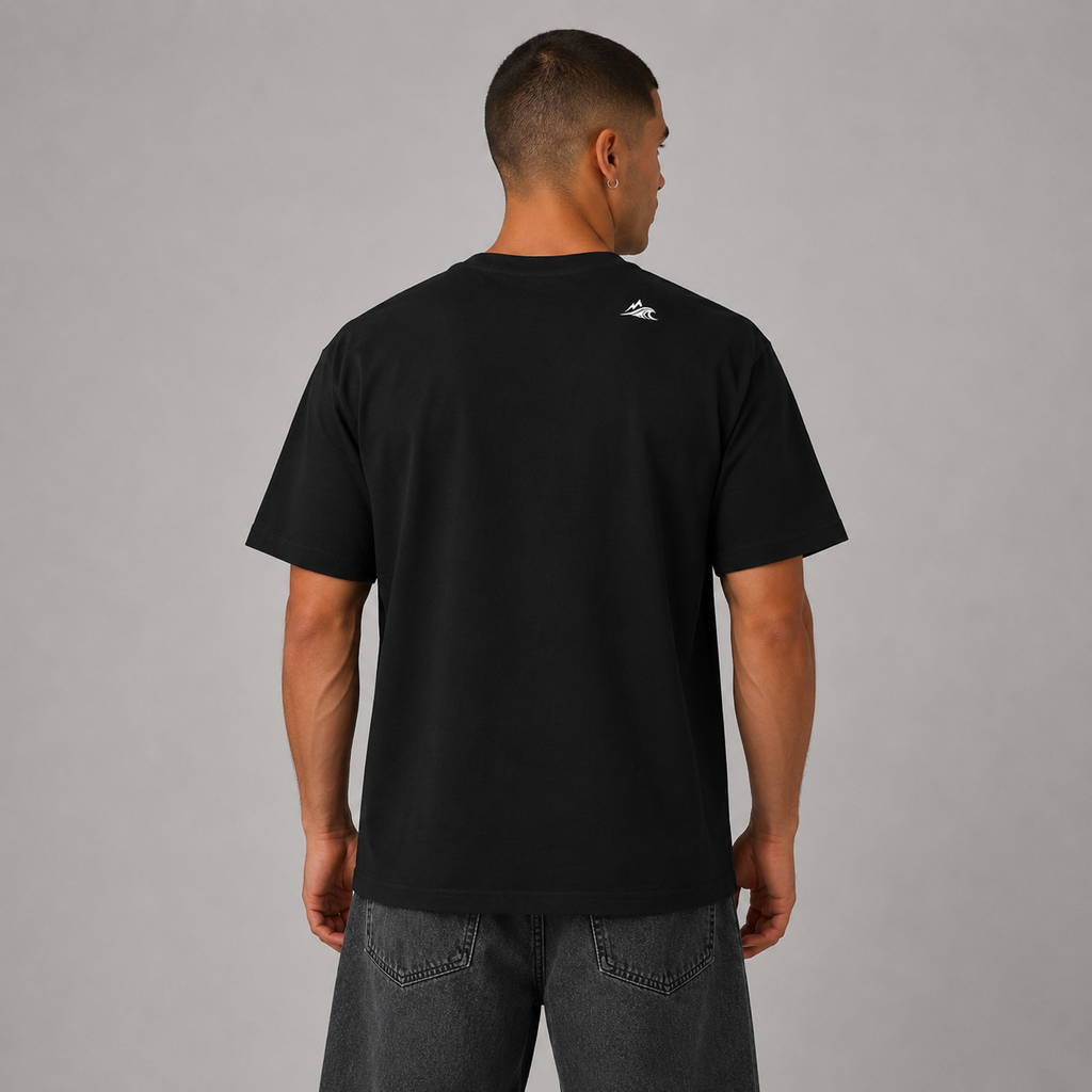 Camiseta orgánica Northside Frost