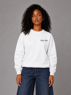 Sudadera Letter
