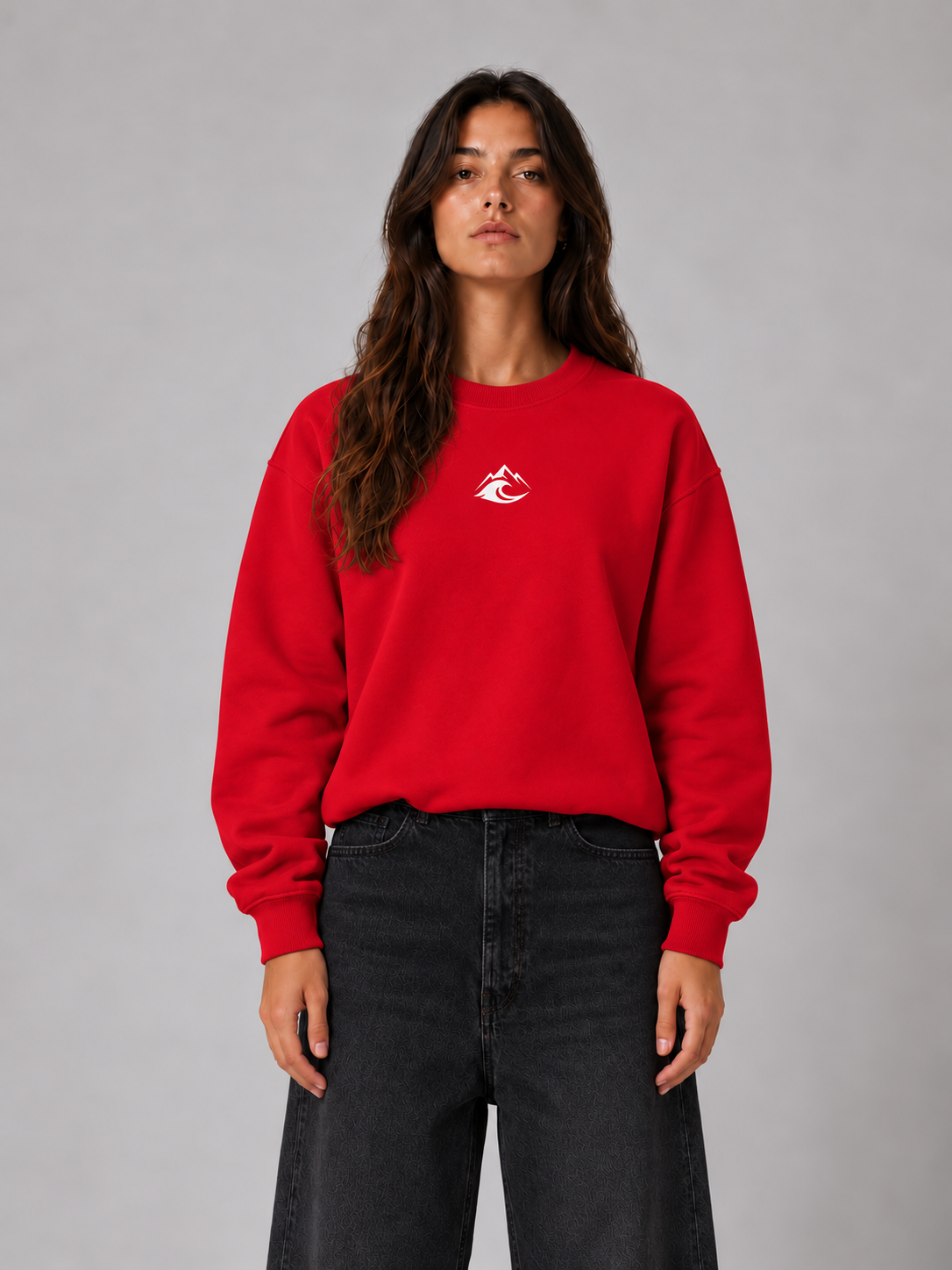 Sudadera Core
