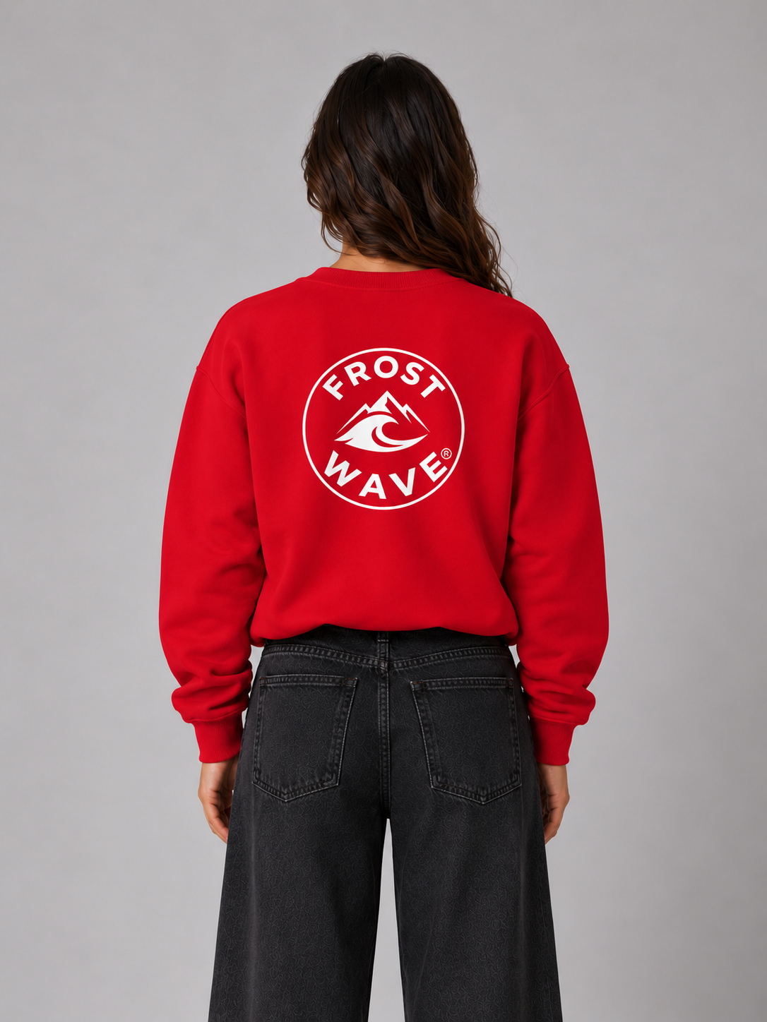 Sudadera Core