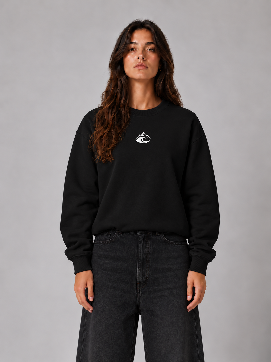 Sudadera Core