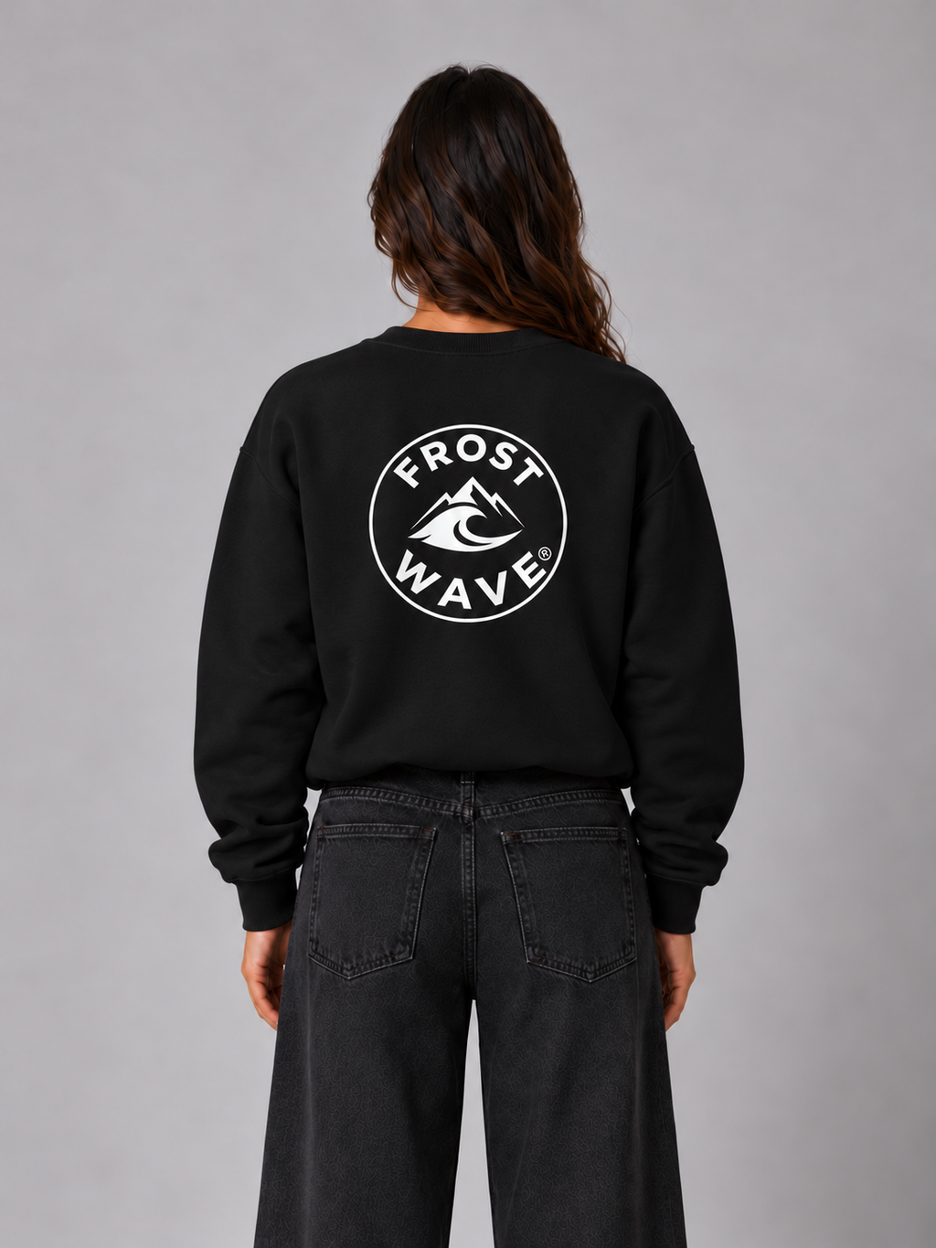 Sudadera Core