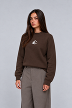 Sudadera Core