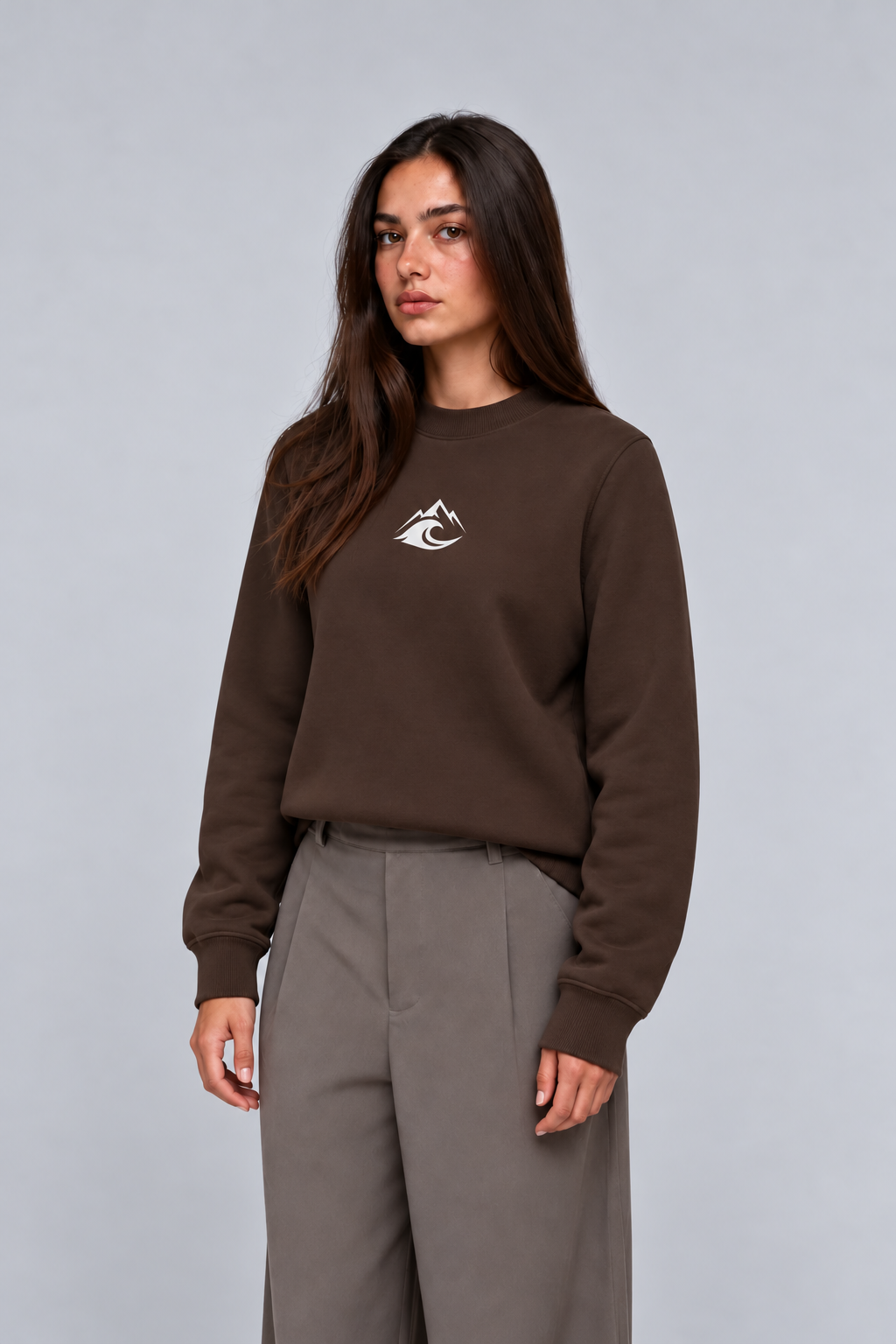 Sudadera Core