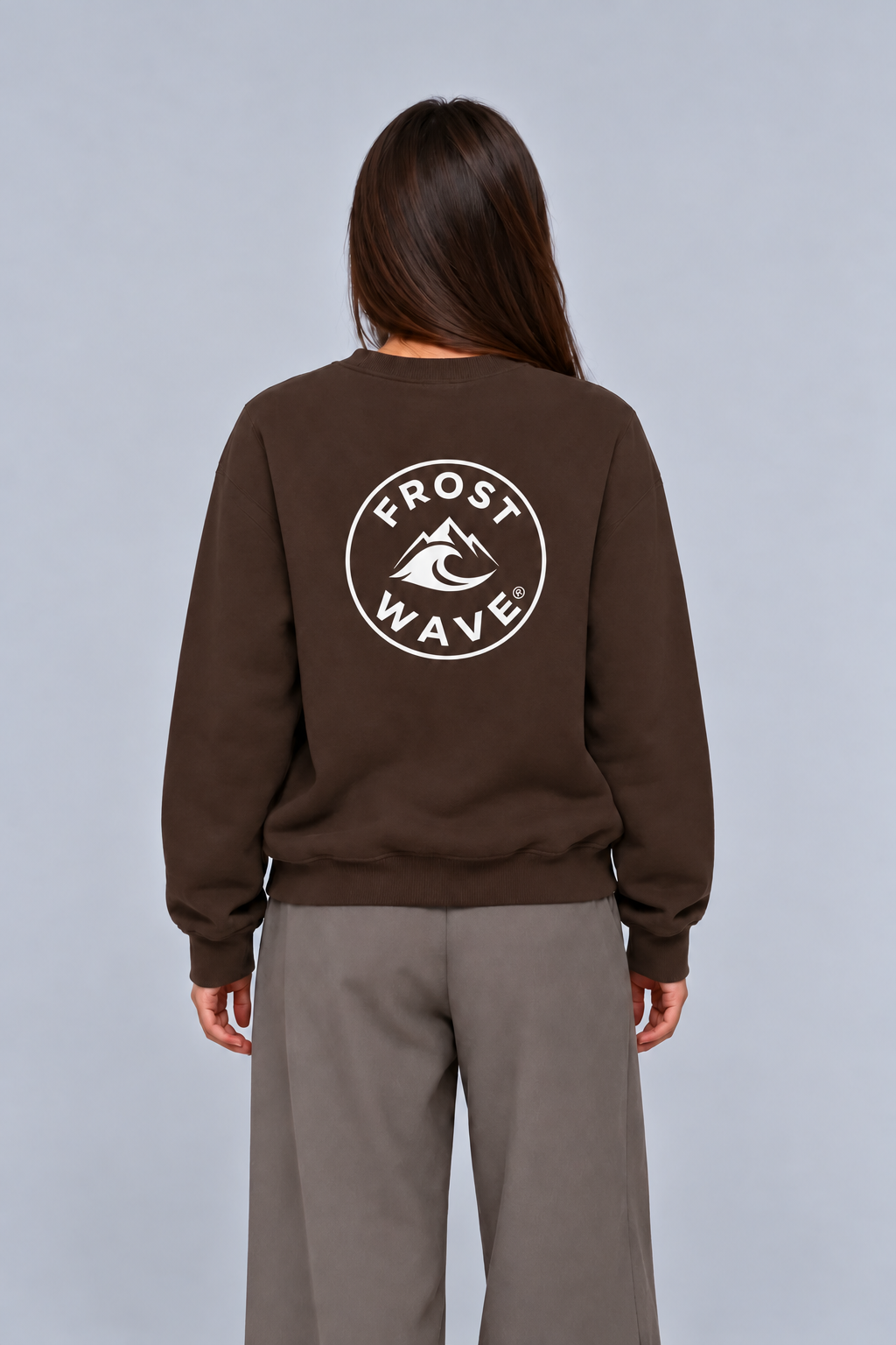Sudadera Core