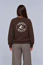 Sudadera Core
