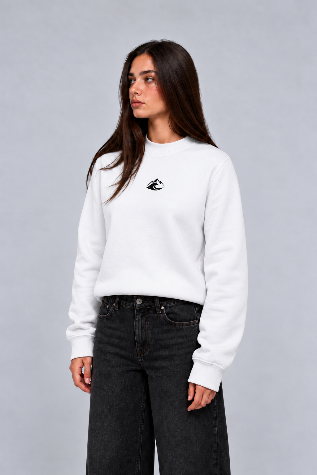Sudadera Core