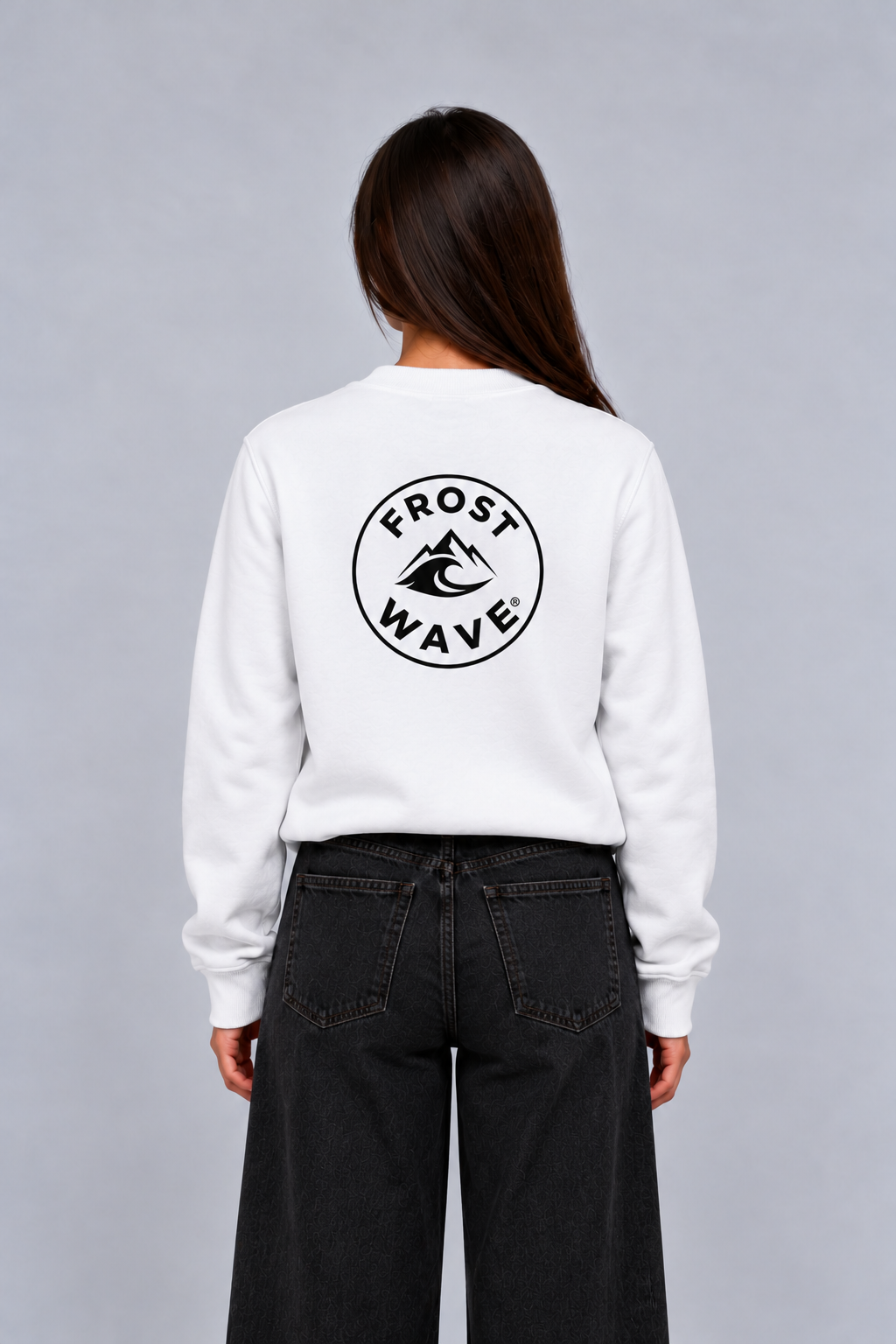 Sudadera Core