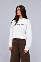 Sudadera Cold Mindset