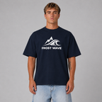 Camiseta  Oversize FW Essential