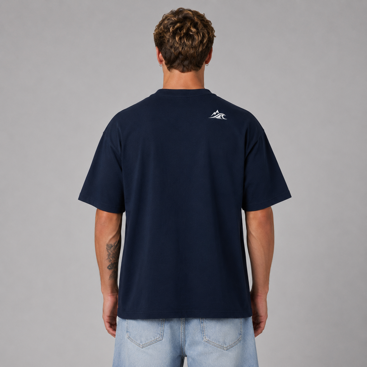 Camiseta  Oversize FW Essential