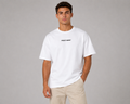 Camiseta Eco Frost Wave
