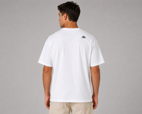 Camiseta Eco Frost Wave