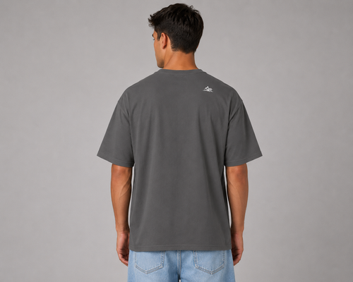 Camiseta Eco Frost Wave