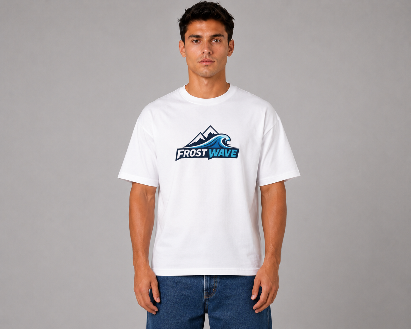 Bio-T-Shirt Artick Block