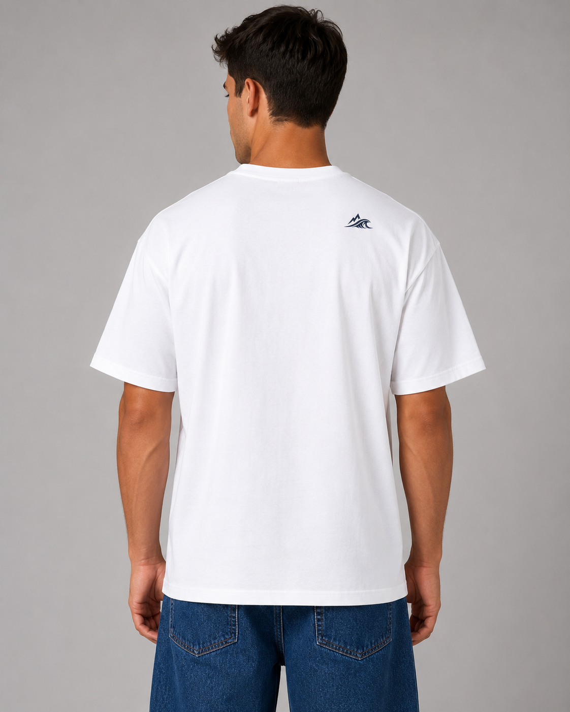 Bio-T-Shirt Artick Block