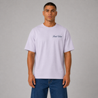 Camiseta Letter FW