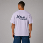 Camiseta Letter FW