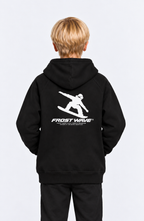 Sudadera Snow Kids
