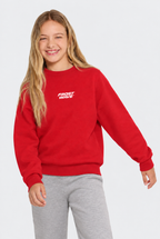 Sudadera Signature Kids