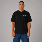 Camiseta Letter