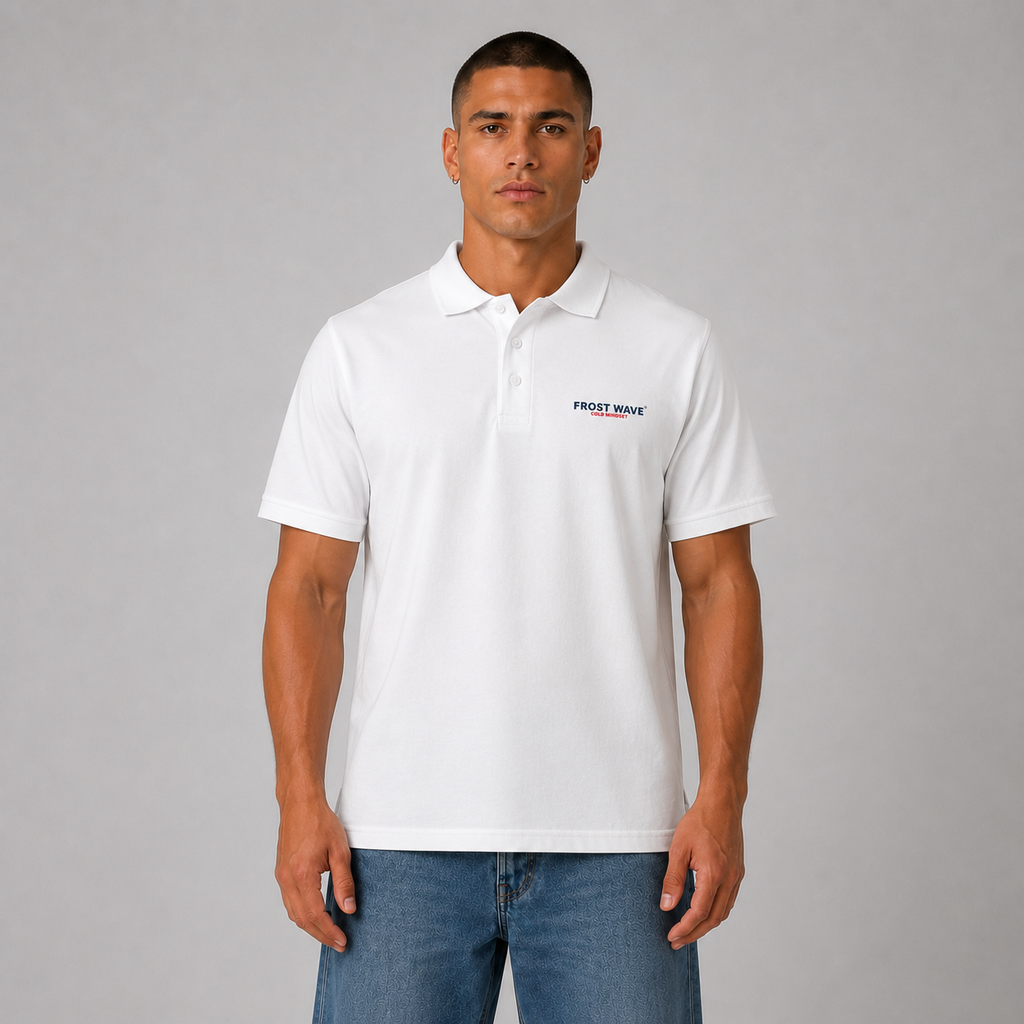 Polo Cold Mindset
